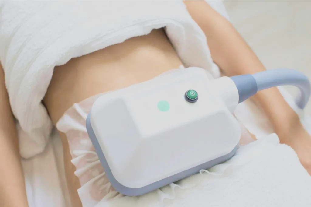 How Fat Freezing and HIFU Work Together? 3 advantages to combining Fat Freezing and HIFU Livingston