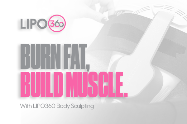 Revolutionising Muscle Repair: The Power of LIPO360 Body Sculpt Post-Injury 3 When Can LIPO360 Livingston Be Used During Recovery?