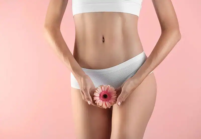 Rejuvenating Intimacy: Exploring Surgical Solutions for Vaginal Laxity 2 image of woman about vaginal laxity Livingston